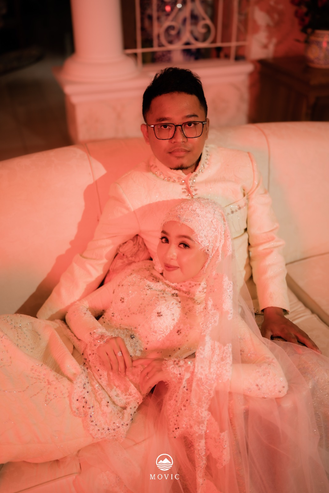 Wedding Moment 3
