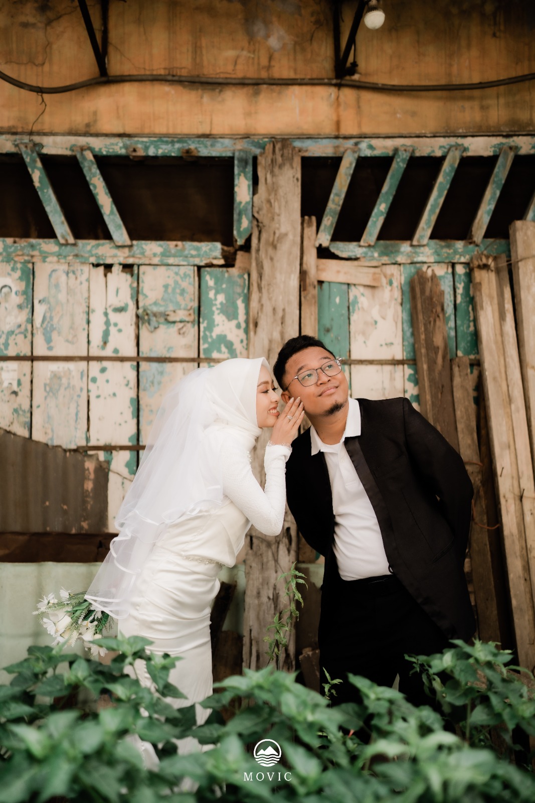 Wedding Moment 4