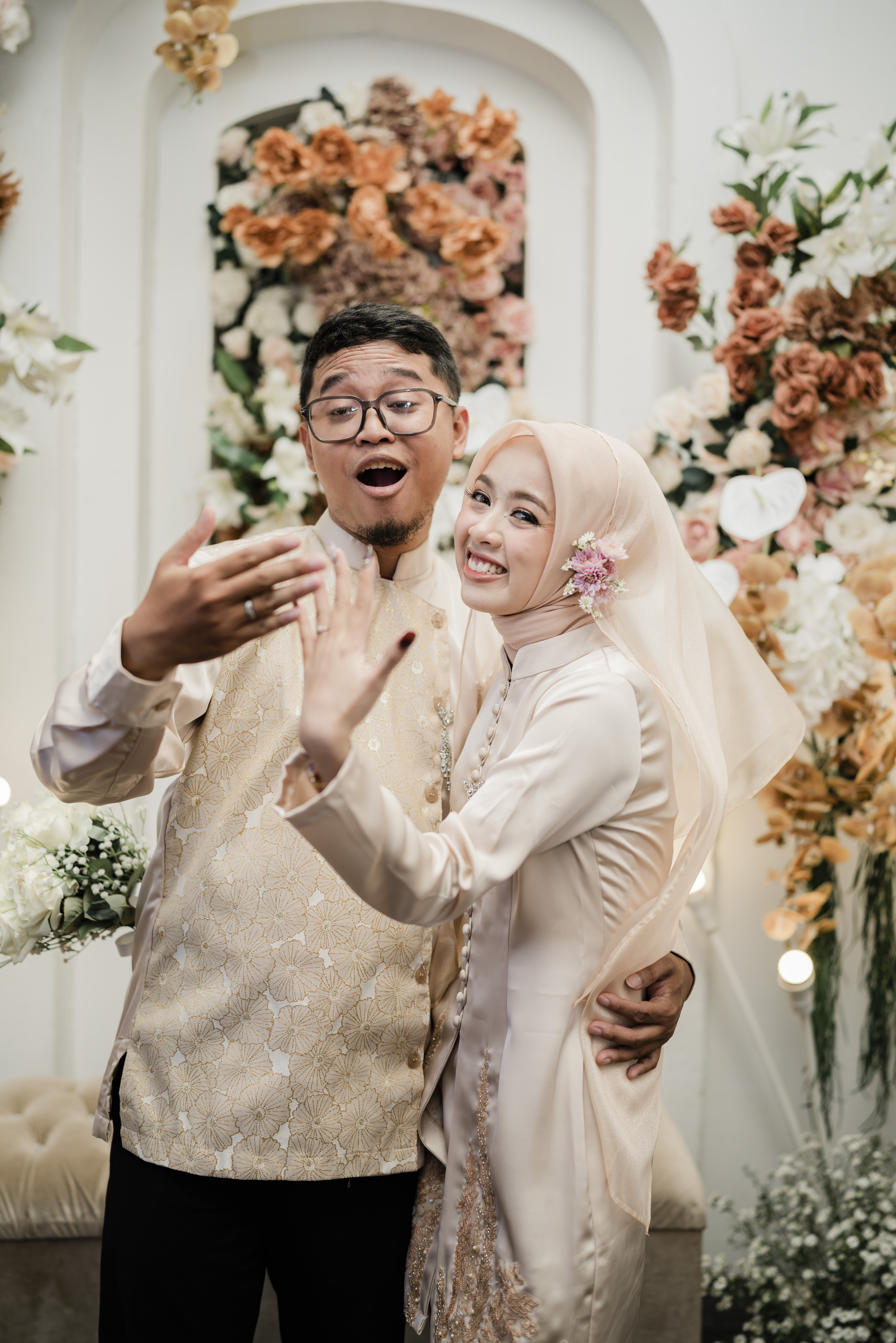 Ikatan Suci